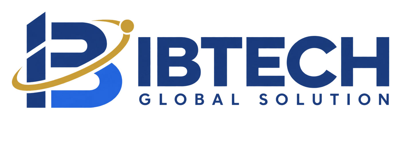 IBTECH COOPERATION